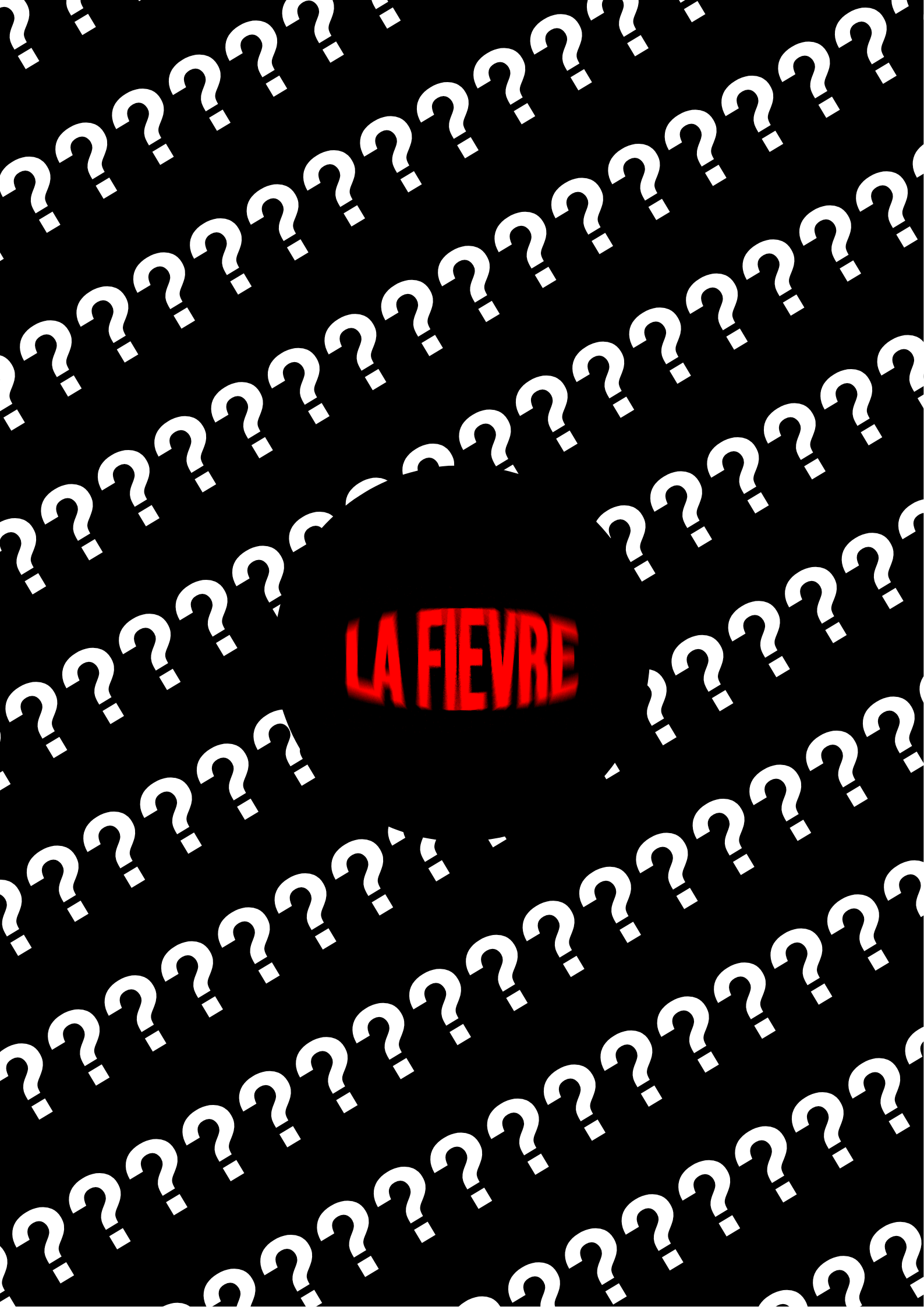 Affiche Rap Us - La Fièvre